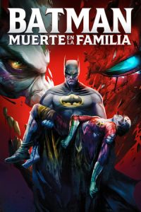 Batman: Death in the Family [Subtitulado]